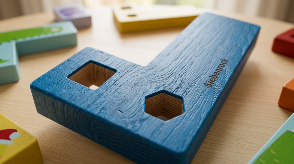 siebenrock sustainbility statement